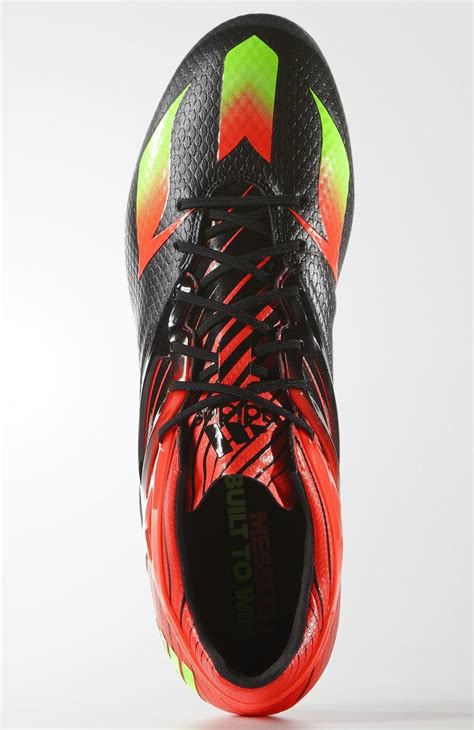 botas adidas 2016